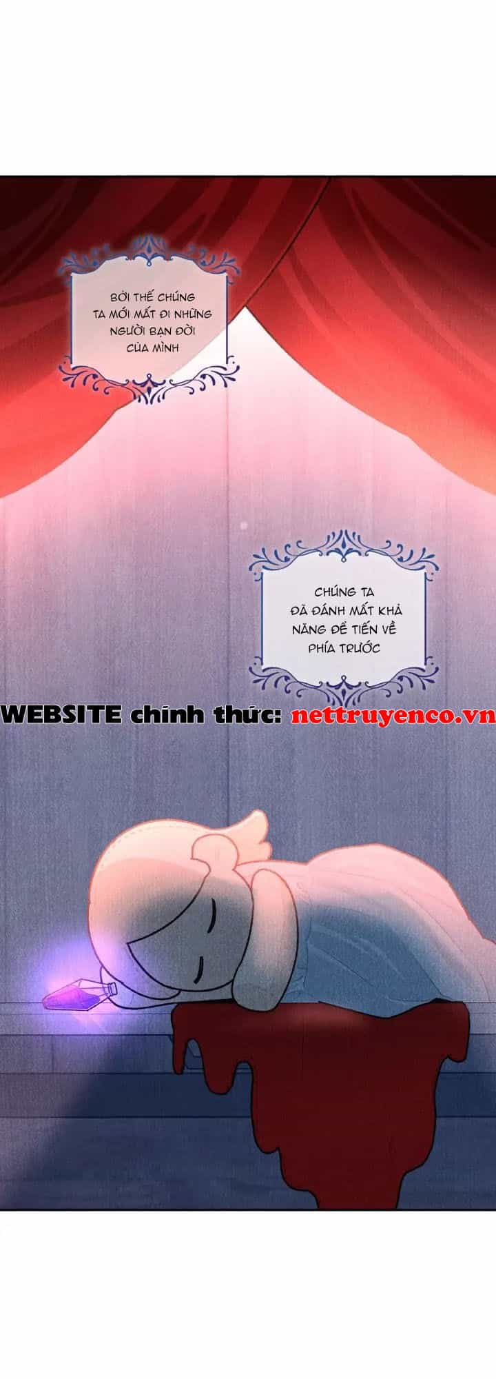 Xuyên Vào Teenfic Làm Thị Nữ - Chương 77 - ảnh 26