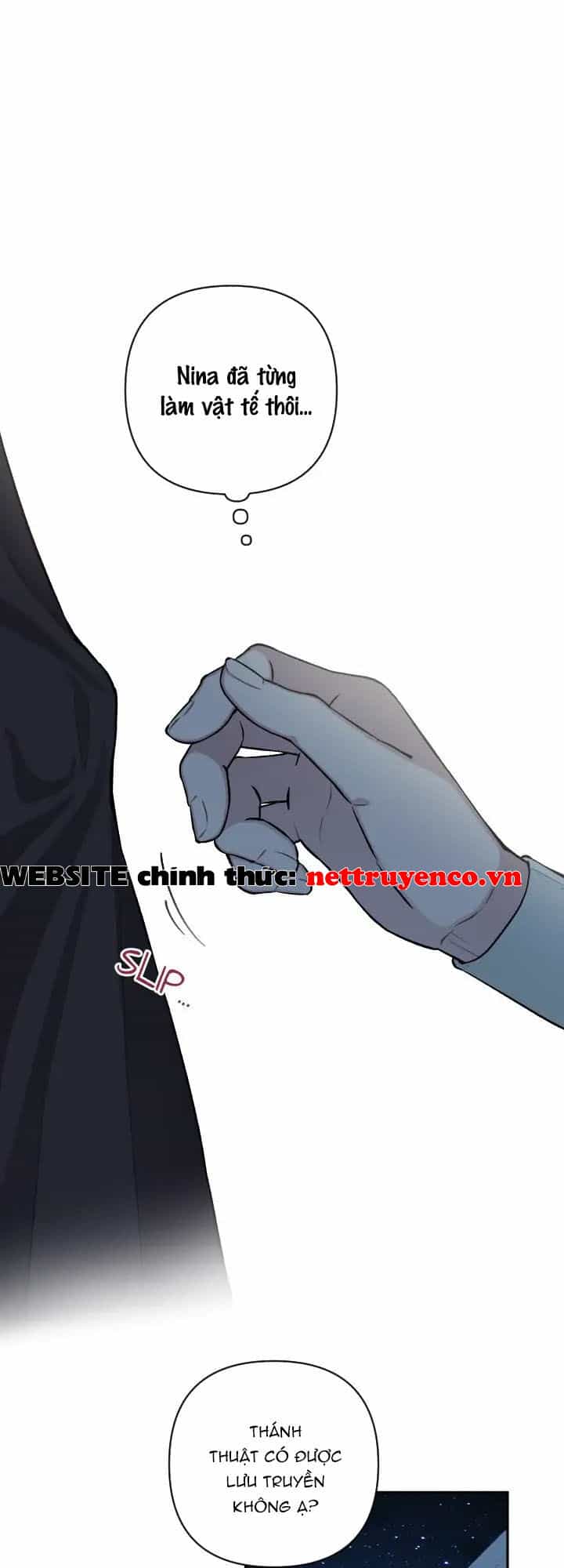 Xuyên Vào Teenfic Làm Thị Nữ - Chương 77 - ảnh 38