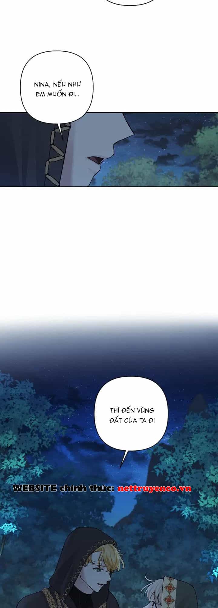 Xuyên Vào Teenfic Làm Thị Nữ - Chương 78 - ảnh 10