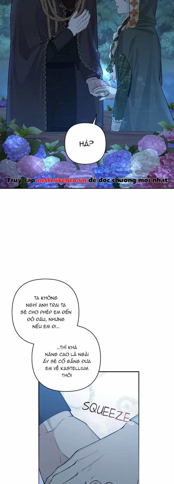 Xuyên Vào Teenfic Làm Thị Nữ - Chương 78 - ảnh 11