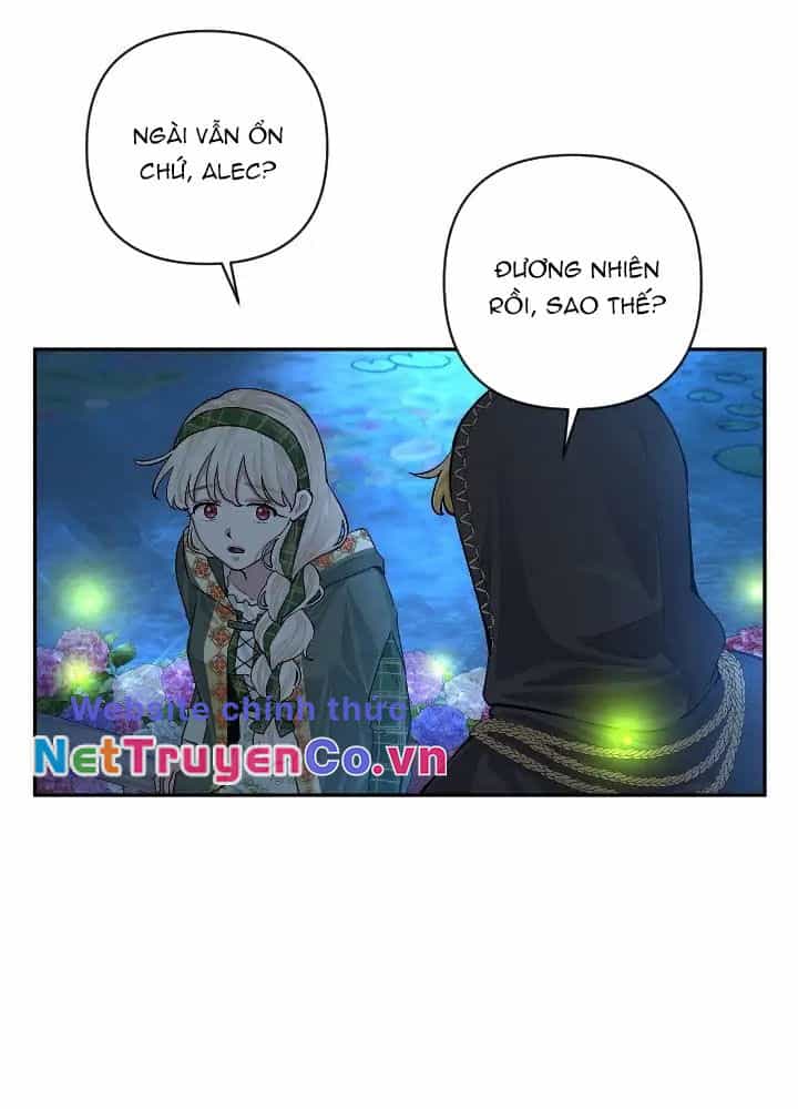 Xuyên Vào Teenfic Làm Thị Nữ - Chương 78 - ảnh 24