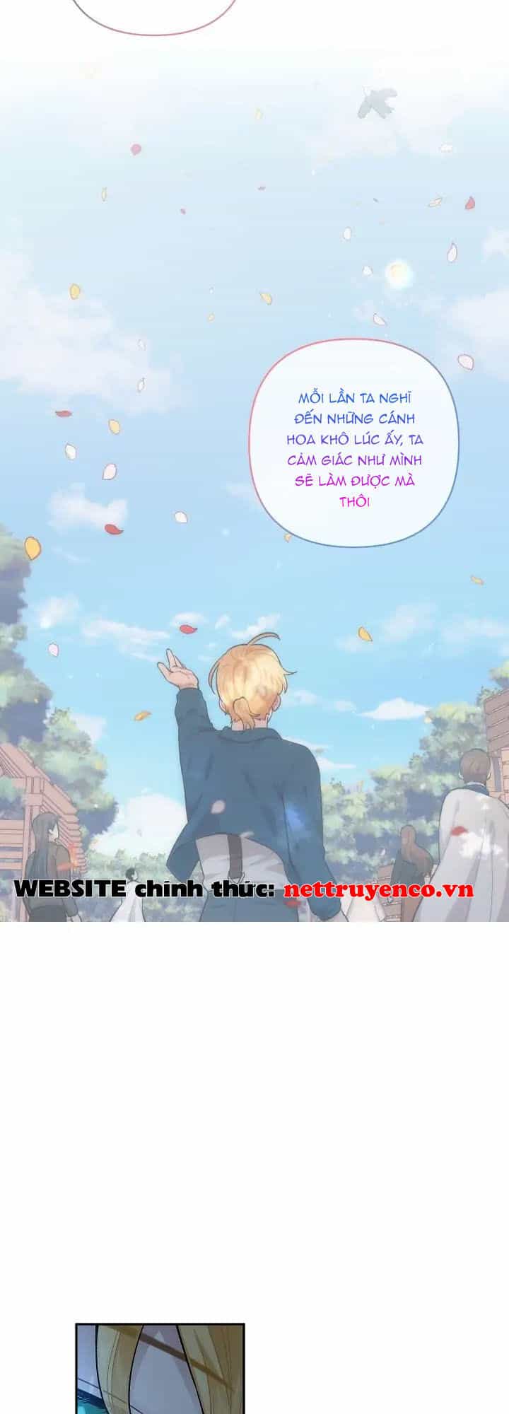 Xuyên Vào Teenfic Làm Thị Nữ - Chương 78 - ảnh 30