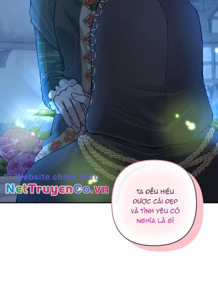 Xuyên Vào Teenfic Làm Thị Nữ - Chương 78 - ảnh 32