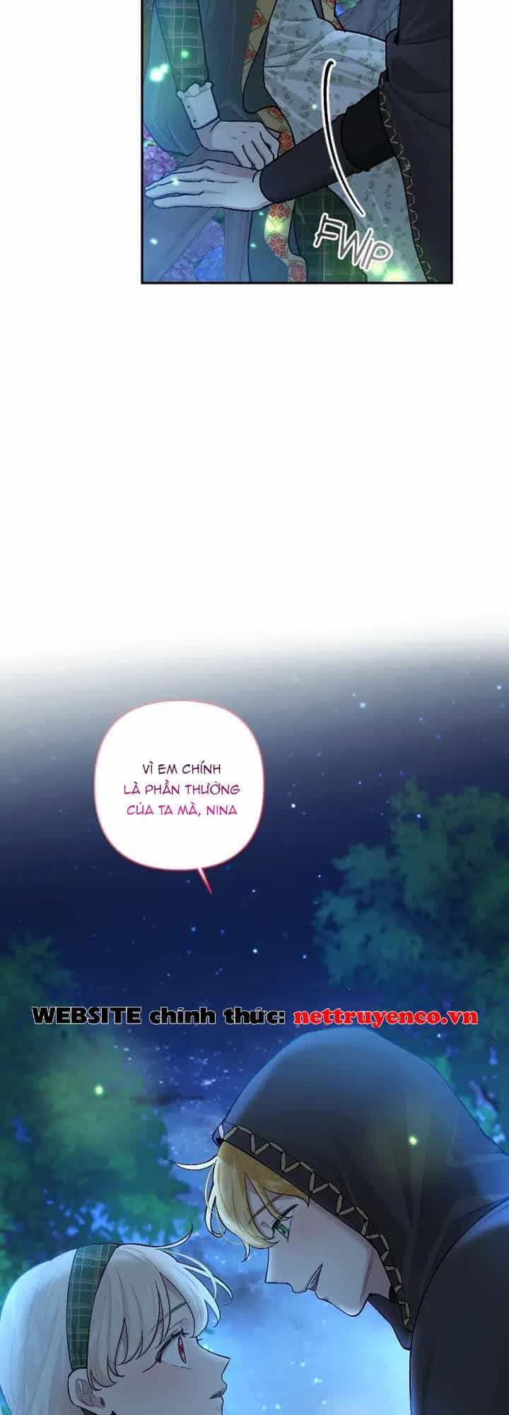 Xuyên Vào Teenfic Làm Thị Nữ - Chương 78 - ảnh 34