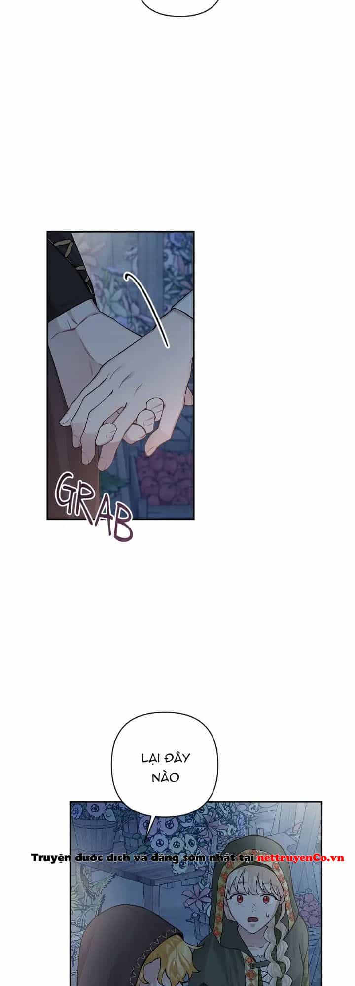 Xuyên Vào Teenfic Làm Thị Nữ - Chương 78 - ảnh 5