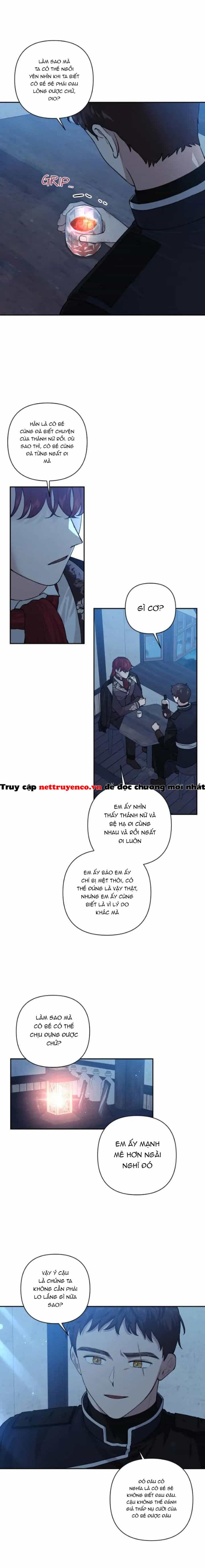 Xuyên Vào Teenfic Làm Thị Nữ - Chương 79 - ảnh 10