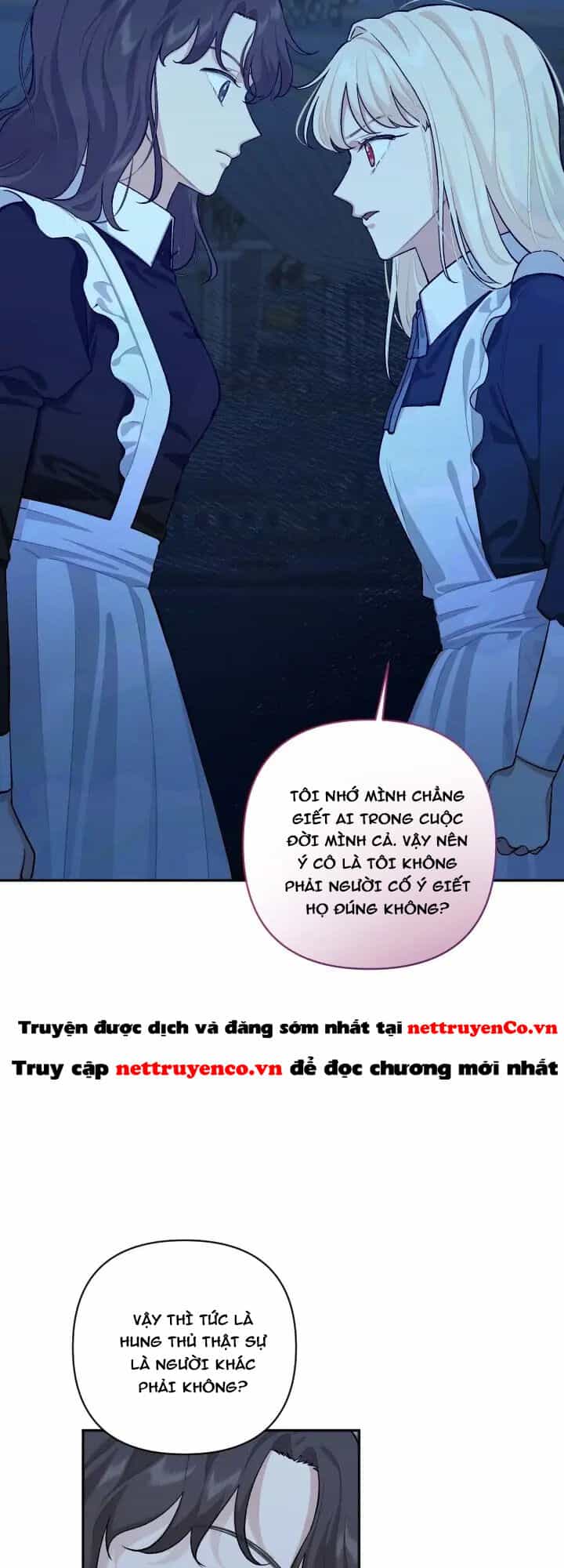 Xuyên Vào Teenfic Làm Thị Nữ - Chương 80 - ảnh 22