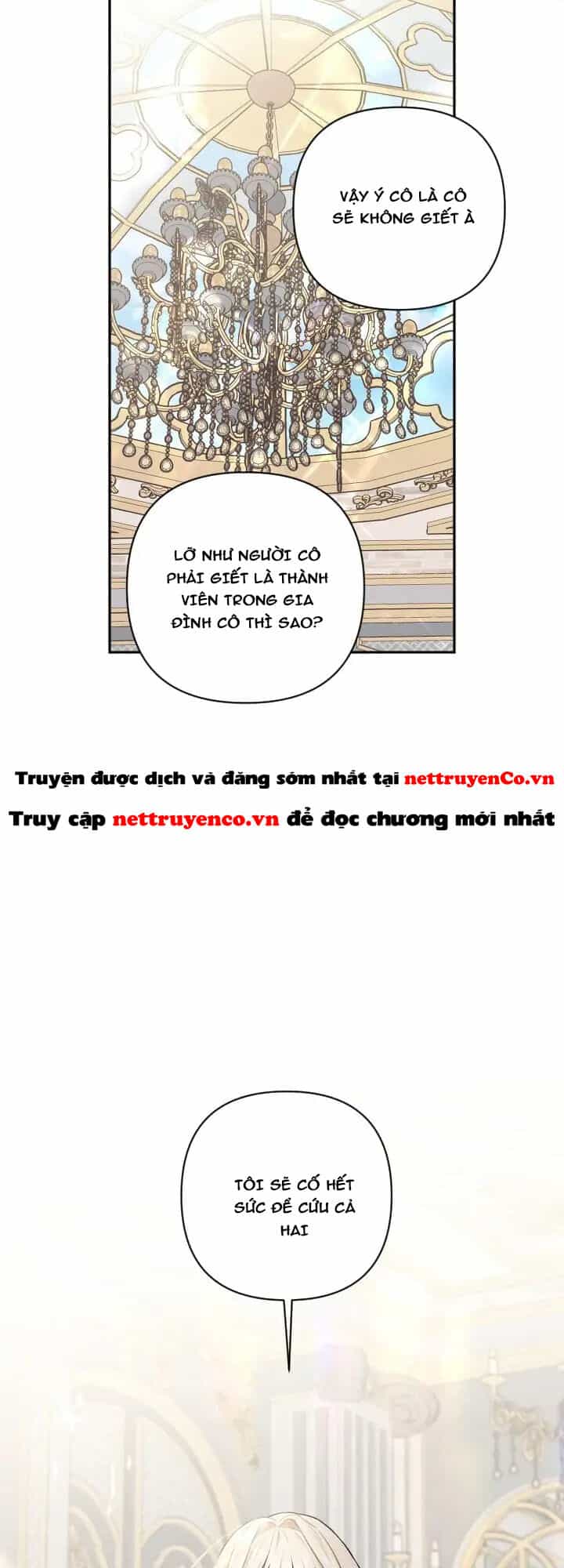 Xuyên Vào Teenfic Làm Thị Nữ - Chương 80 - ảnh 29