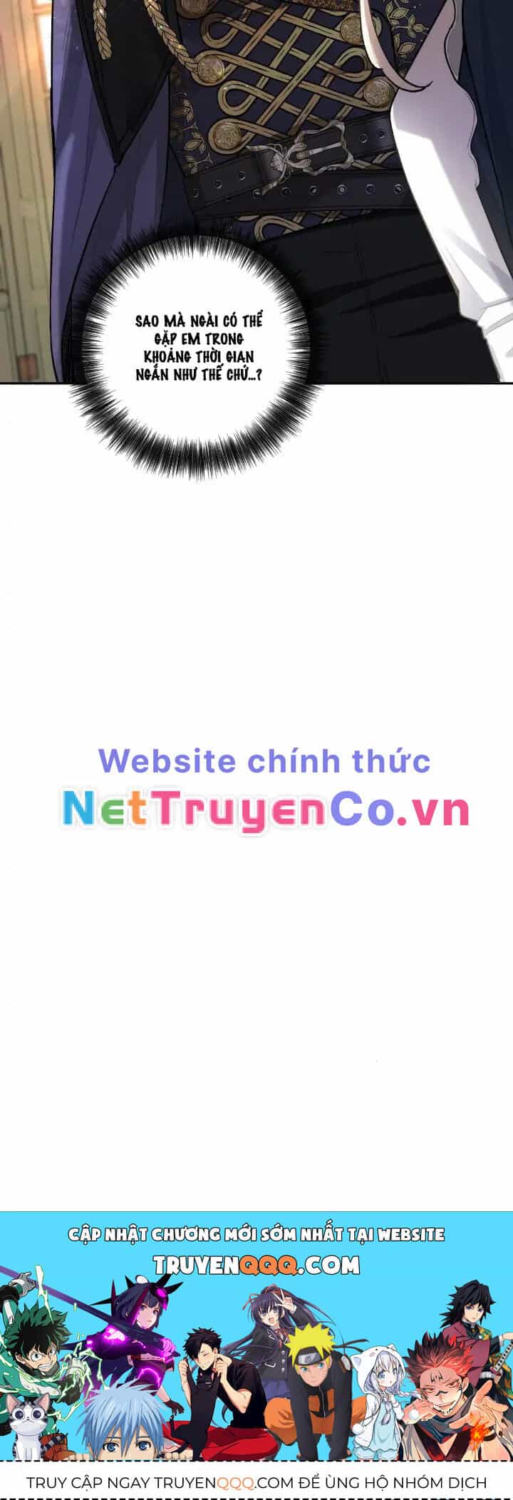 Xuyên Vào Teenfic Làm Thị Nữ - Chương 80 - ảnh 42