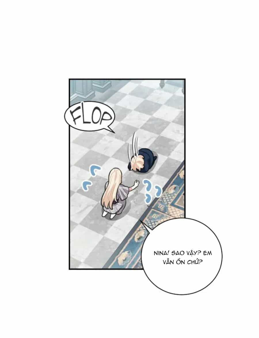 Xuyên Vào Teenfic Làm Thị Nữ - Chương 8 - ảnh 16