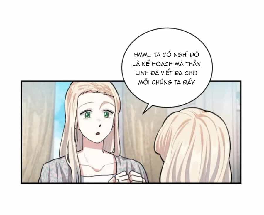 Xuyên Vào Teenfic Làm Thị Nữ - Chương 8 - ảnh 22