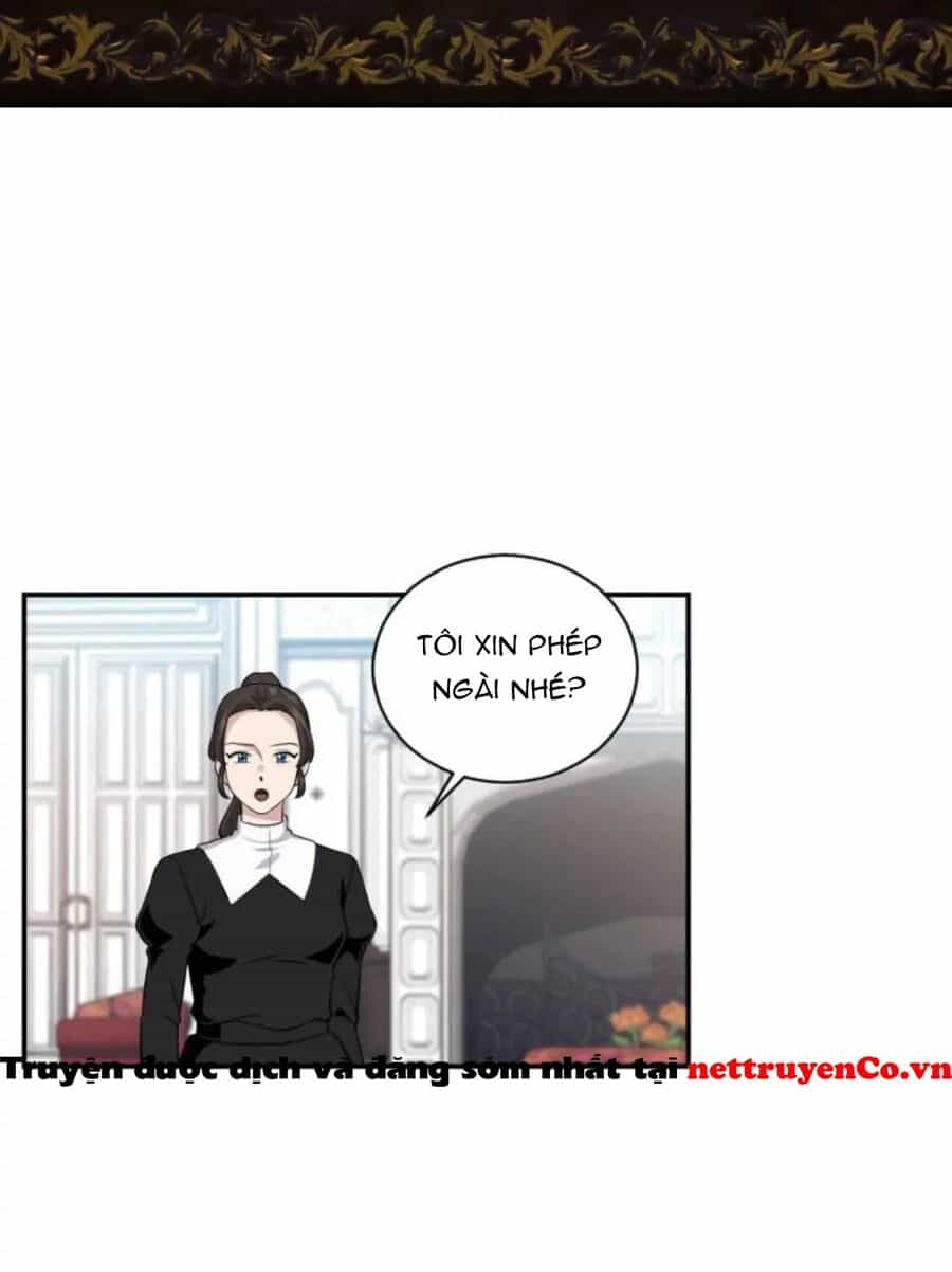 Xuyên Vào Teenfic Làm Thị Nữ - Chương 8 - ảnh 30