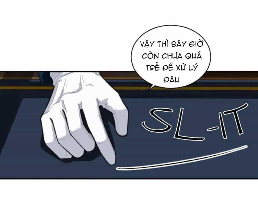 Xuyên Vào Teenfic Làm Thị Nữ - Chương 8 - ảnh 41