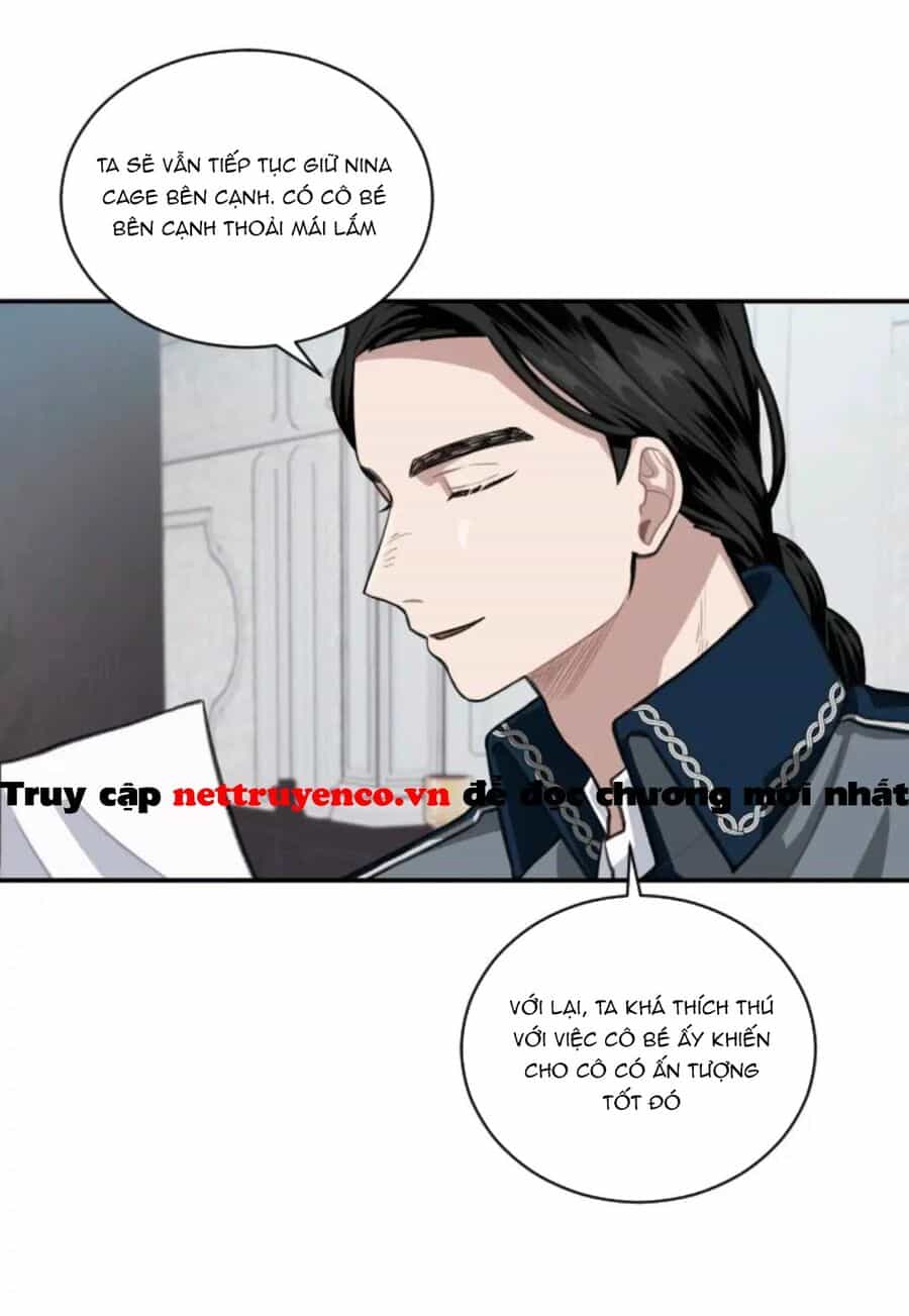 Xuyên Vào Teenfic Làm Thị Nữ - Chương 8 - ảnh 46