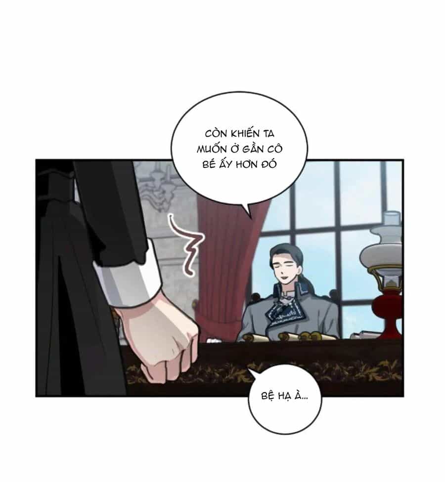 Xuyên Vào Teenfic Làm Thị Nữ - Chương 8 - ảnh 55