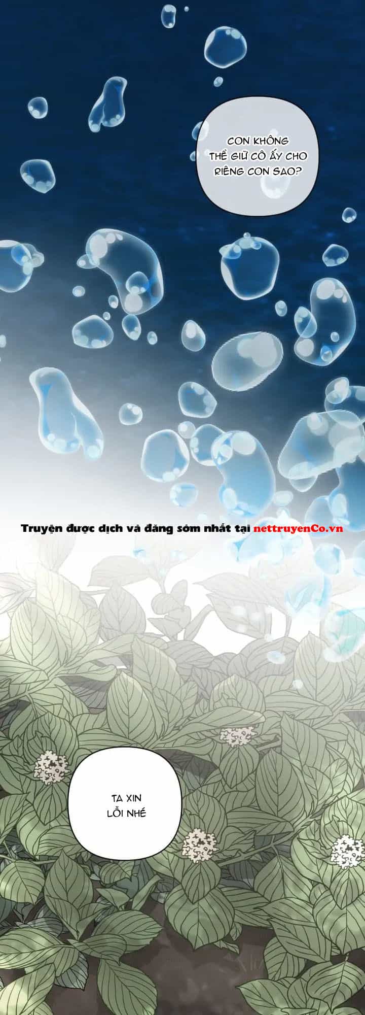 Xuyên Vào Teenfic Làm Thị Nữ - Chương 83 - ảnh 16