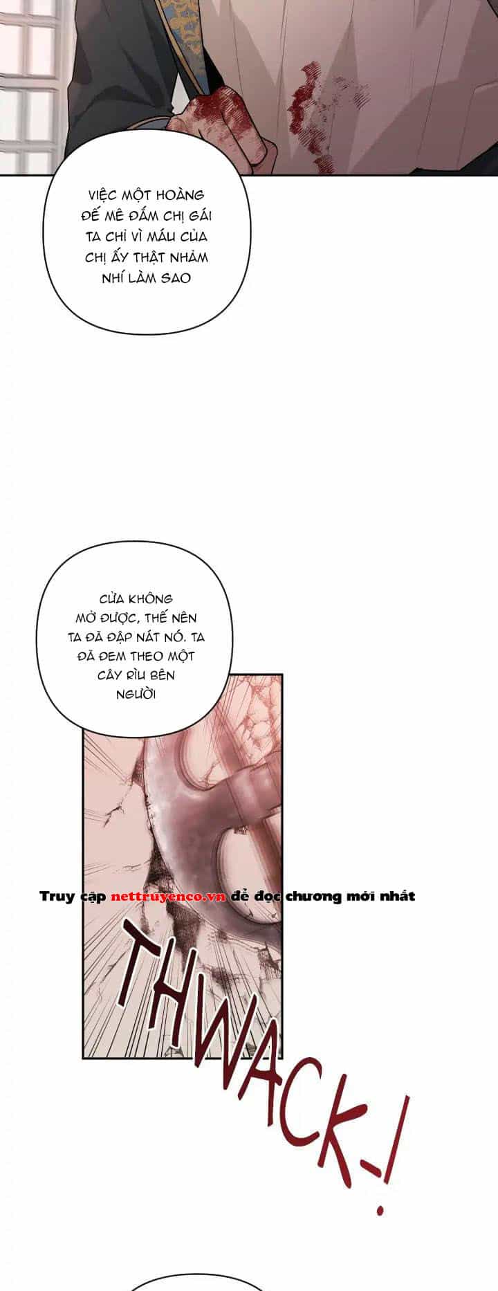 Xuyên Vào Teenfic Làm Thị Nữ - Chương 84 - ảnh 31