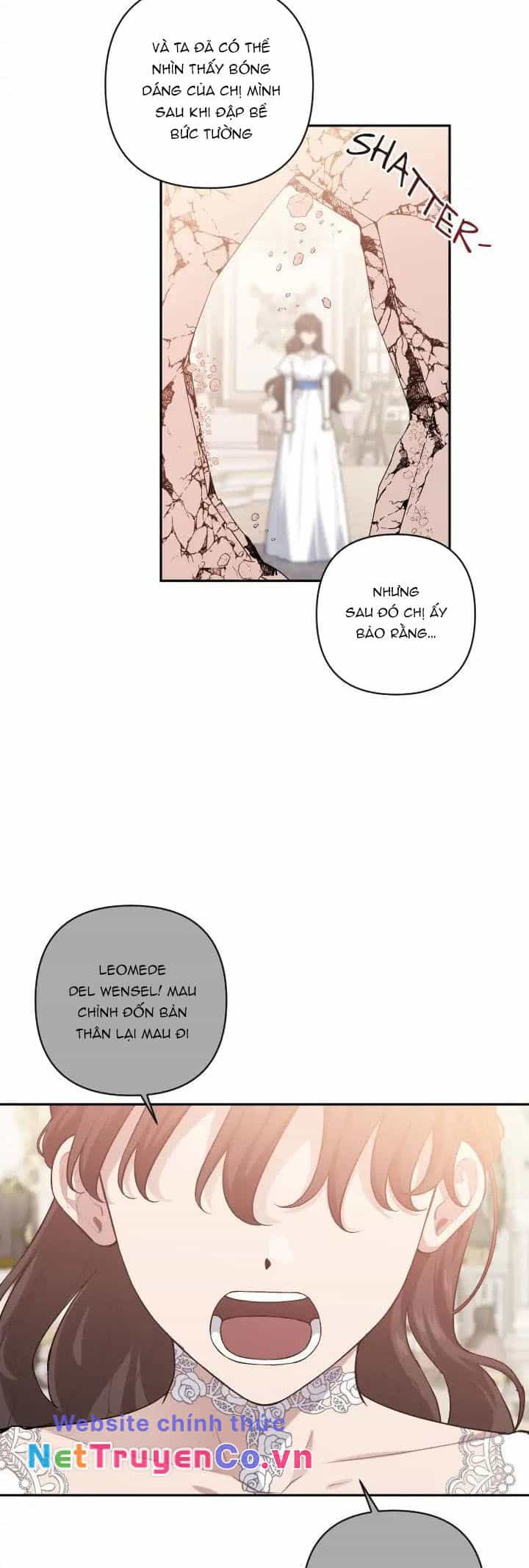 Xuyên Vào Teenfic Làm Thị Nữ - Chương 84 - ảnh 32
