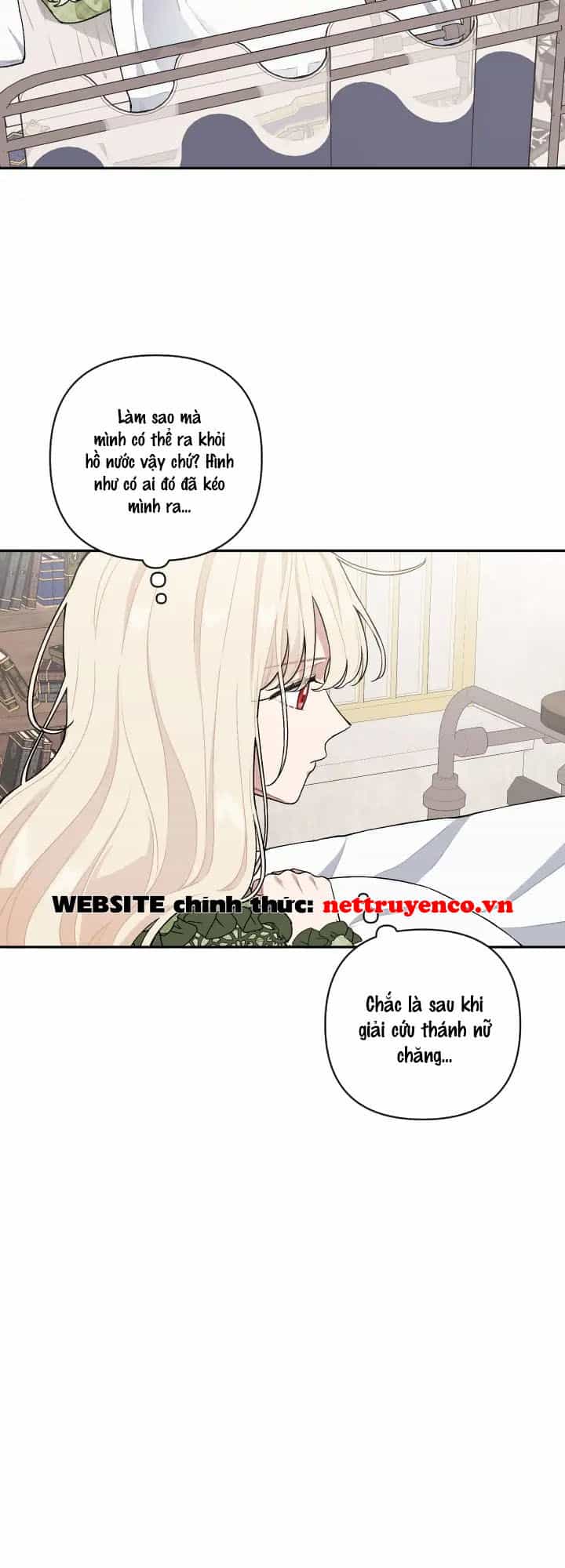 Xuyên Vào Teenfic Làm Thị Nữ - Chương 84 - ảnh 6