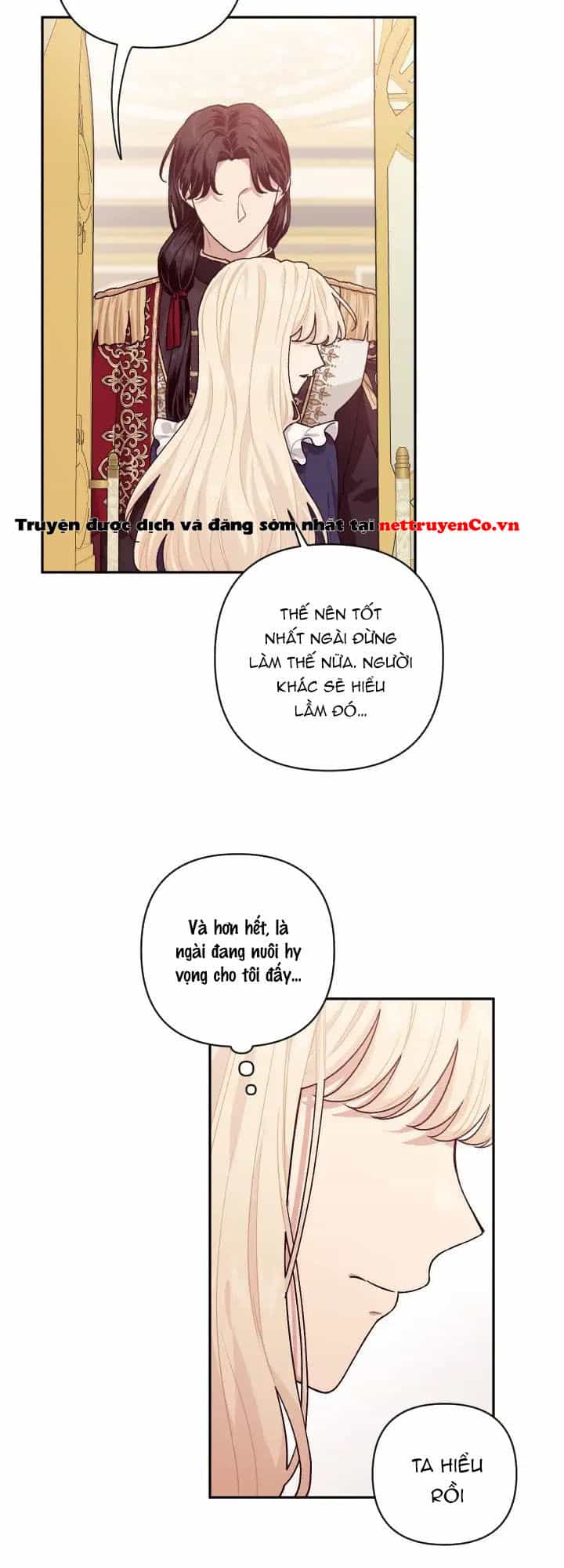 Xuyên Vào Teenfic Làm Thị Nữ - Chương 86 - ảnh 21