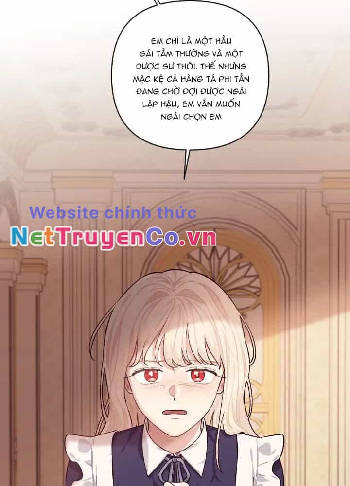 Xuyên Vào Teenfic Làm Thị Nữ - Chương 86 - ảnh 32