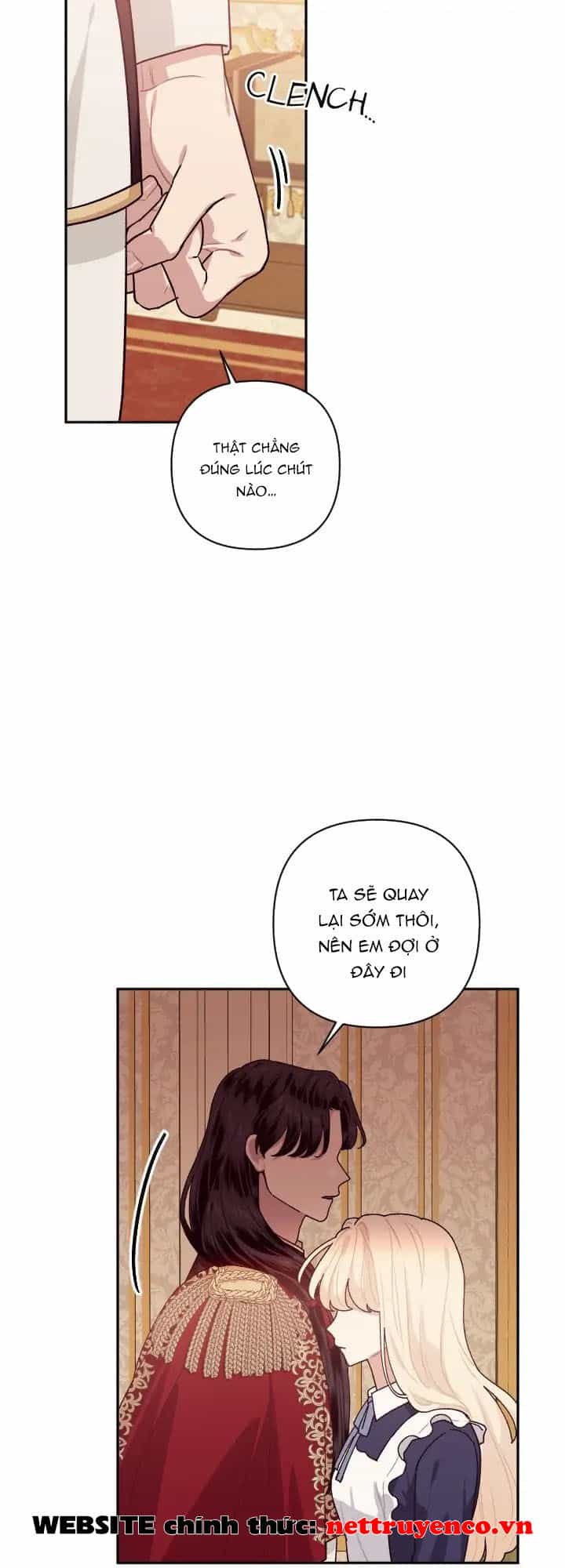 Xuyên Vào Teenfic Làm Thị Nữ - Chương 86 - ảnh 38