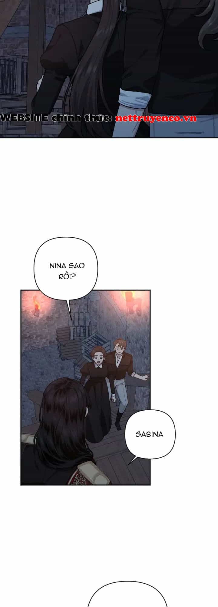 Xuyên Vào Teenfic Làm Thị Nữ - Chương 87 - ảnh 2
