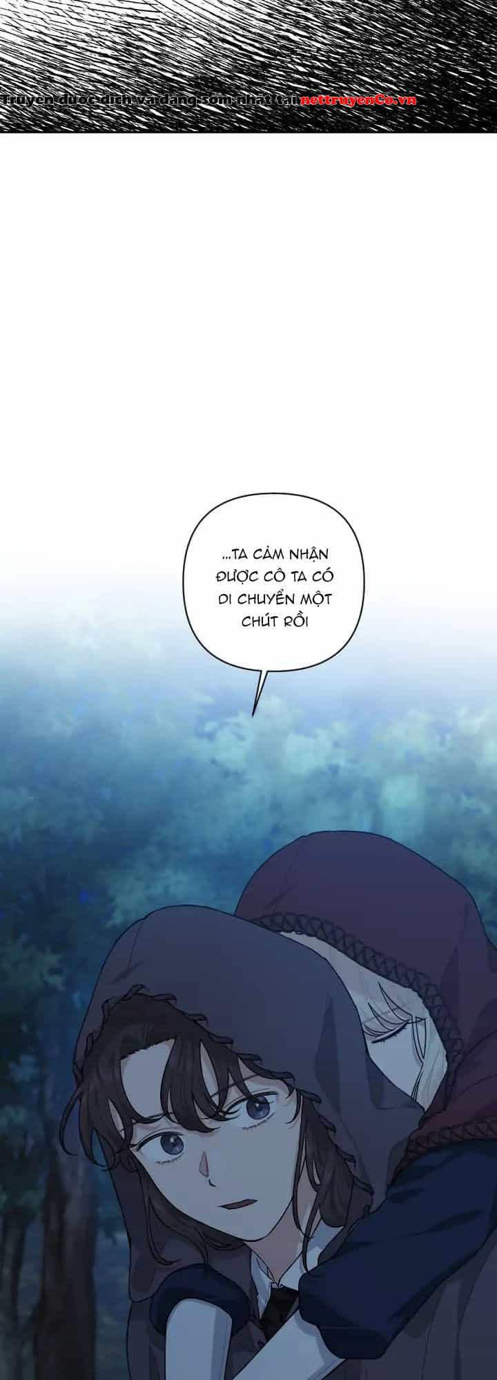 Xuyên Vào Teenfic Làm Thị Nữ - Chương 87 - ảnh 45