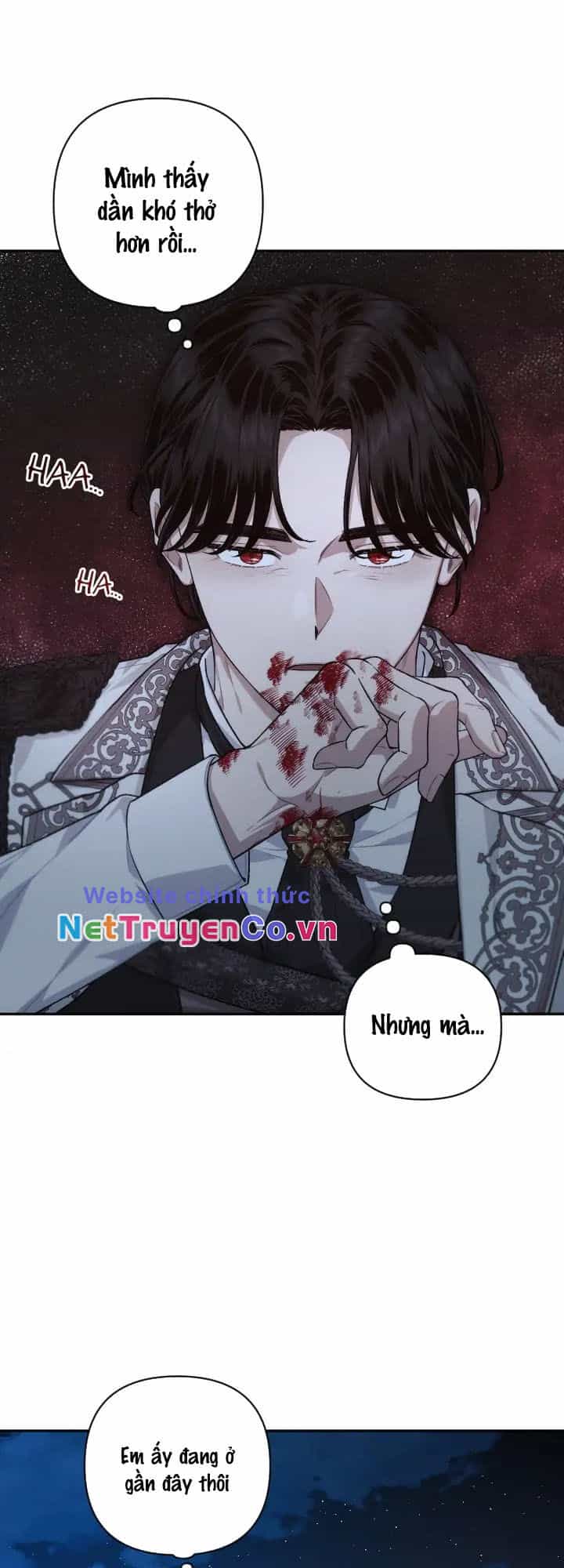 Xuyên Vào Teenfic Làm Thị Nữ - Chương 89 - ảnh 44