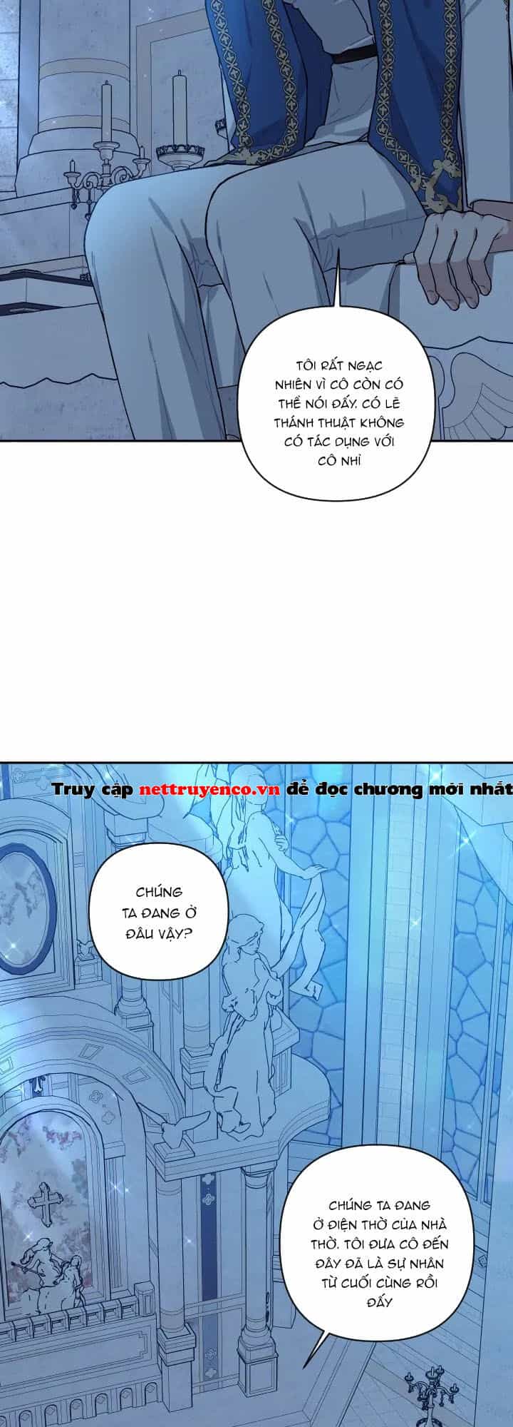 Xuyên Vào Teenfic Làm Thị Nữ - Chương 90 - ảnh 3