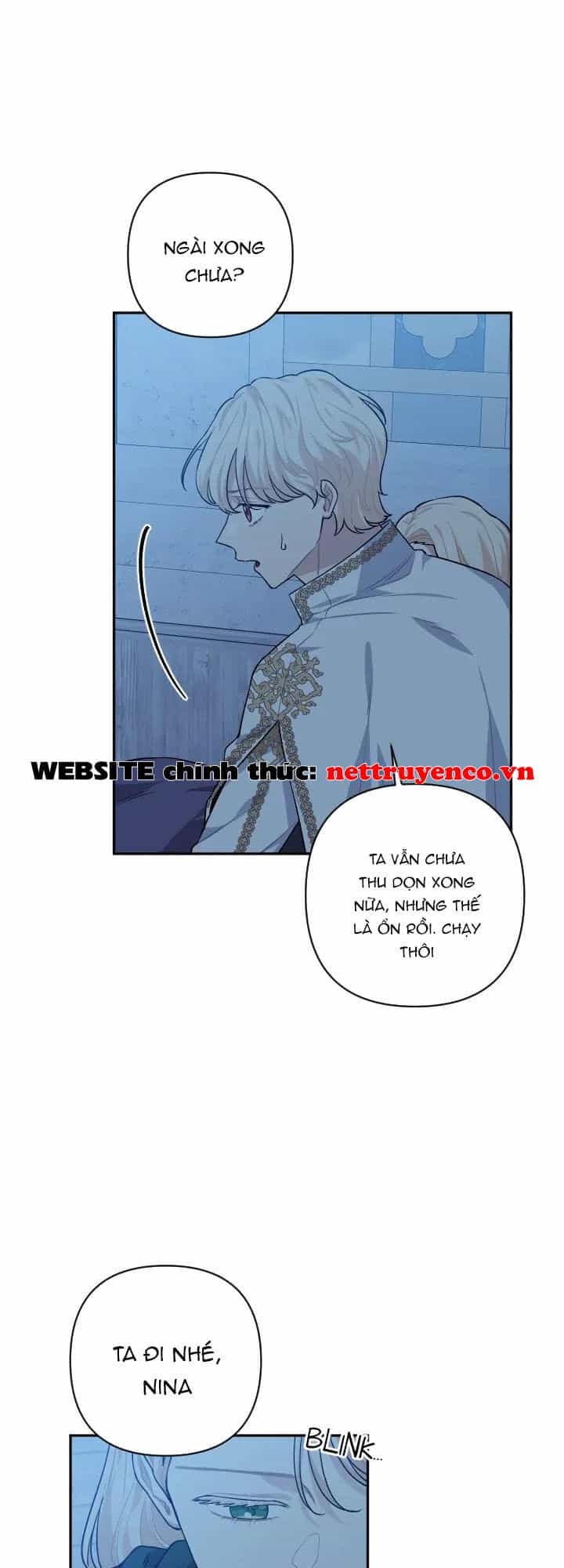 Xuyên Vào Teenfic Làm Thị Nữ - Chương 90 - ảnh 31