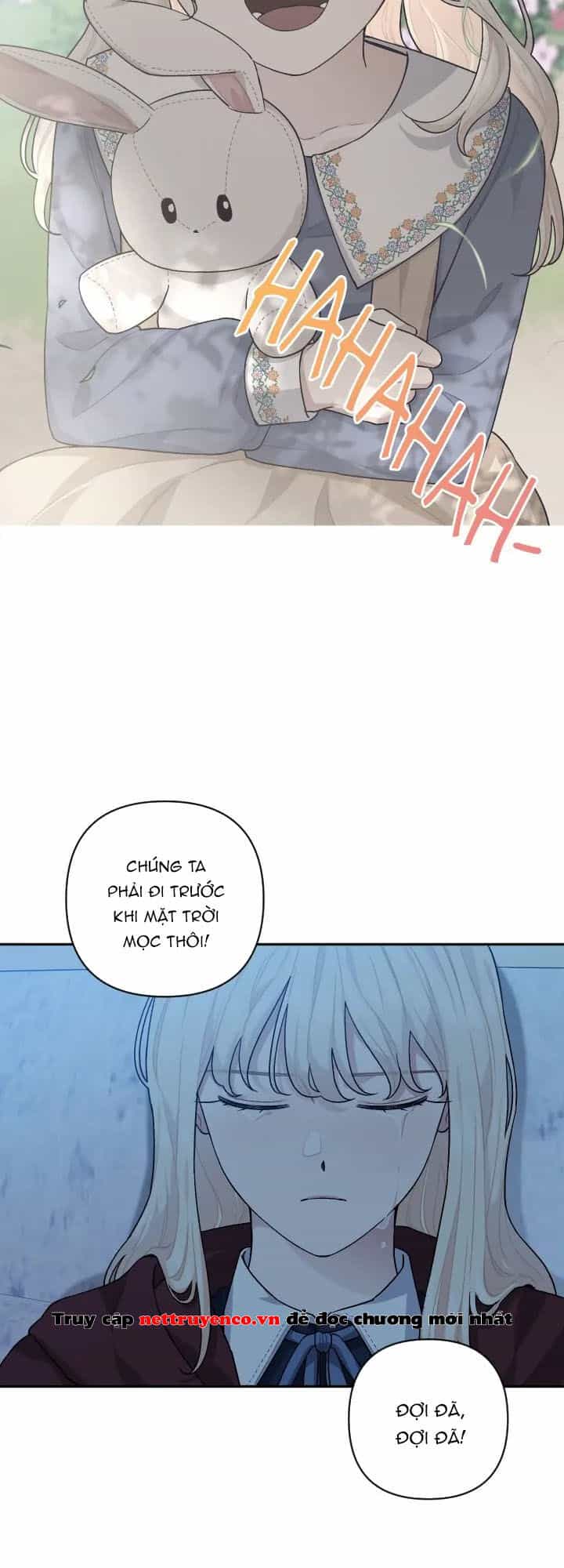 Xuyên Vào Teenfic Làm Thị Nữ - Chương 90 - ảnh 40