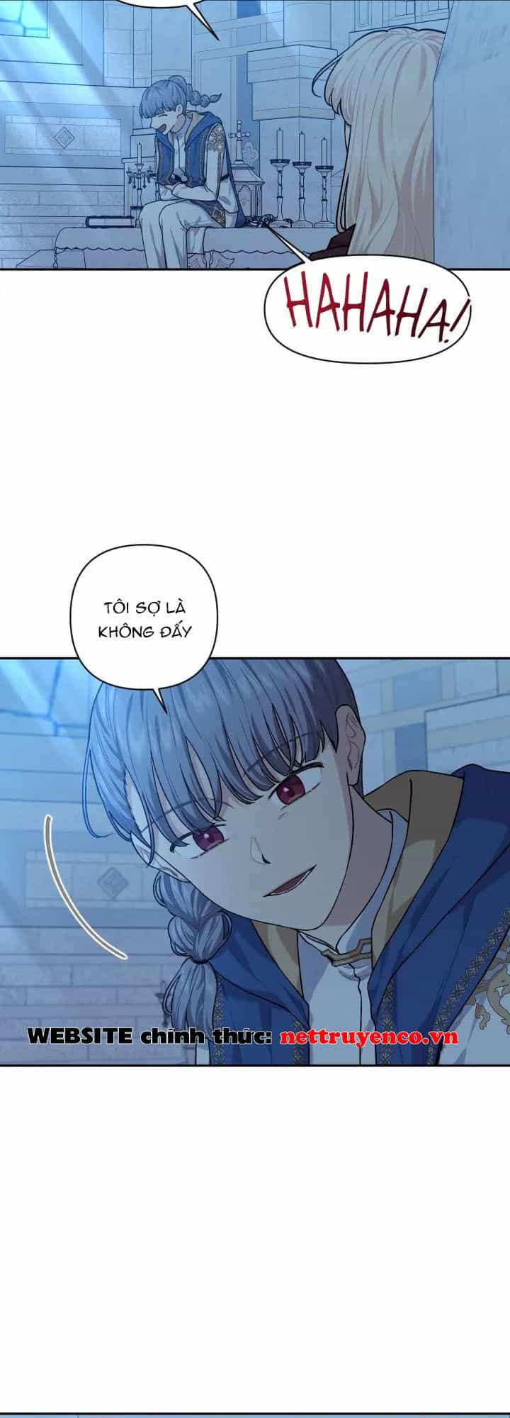 Xuyên Vào Teenfic Làm Thị Nữ - Chương 90 - ảnh 6
