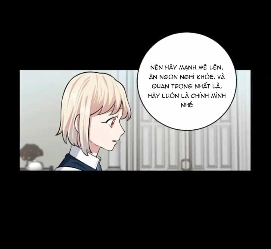 Xuyên Vào Teenfic Làm Thị Nữ - Chương 9 - ảnh 14
