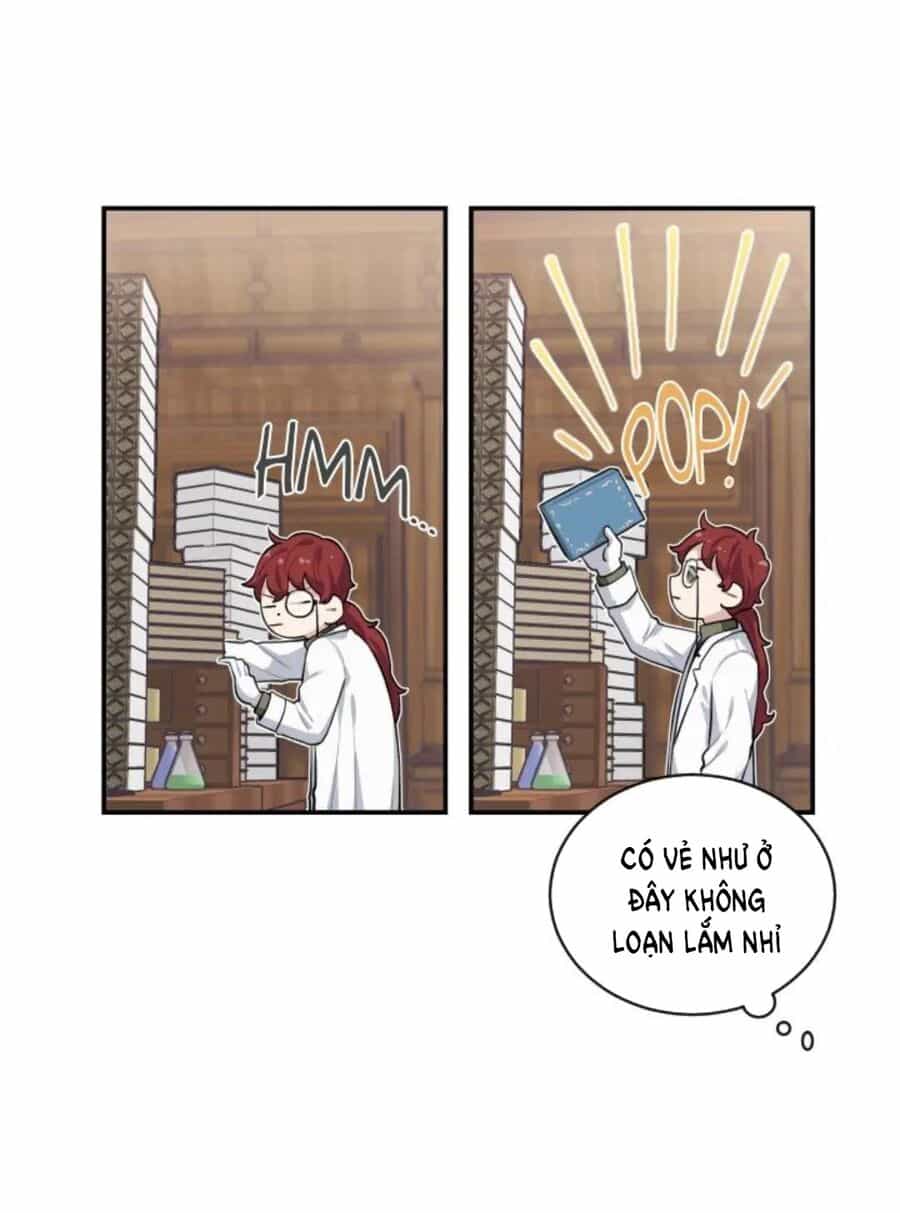 Xuyên Vào Teenfic Làm Thị Nữ - Chương 9 - ảnh 25