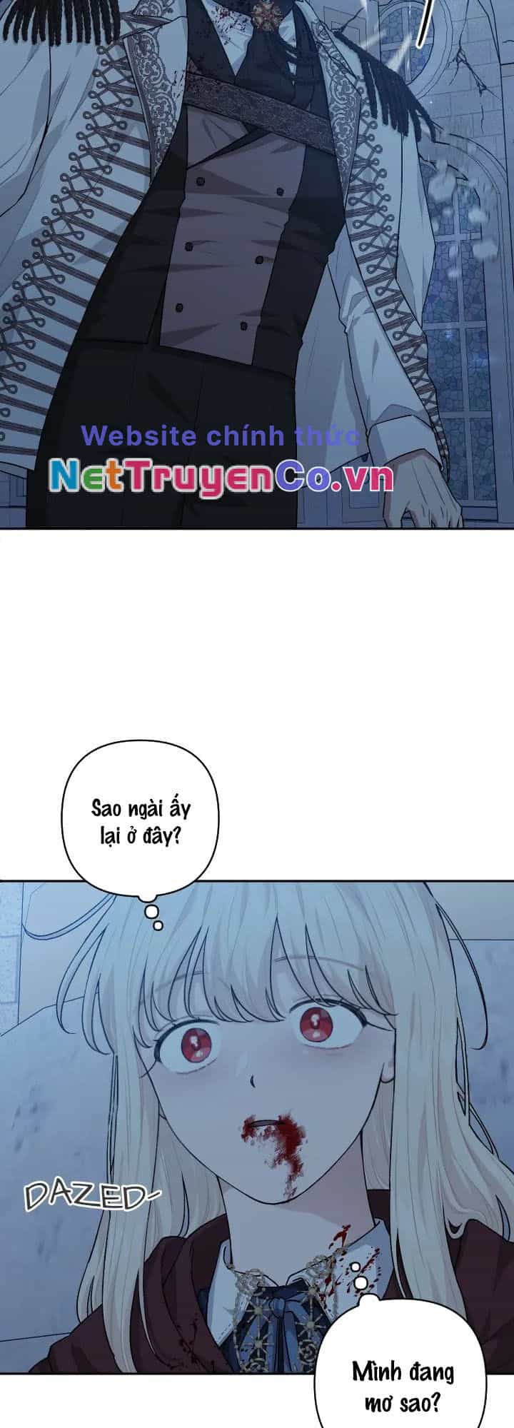 Xuyên Vào Teenfic Làm Thị Nữ - Chương 91 - ảnh 12