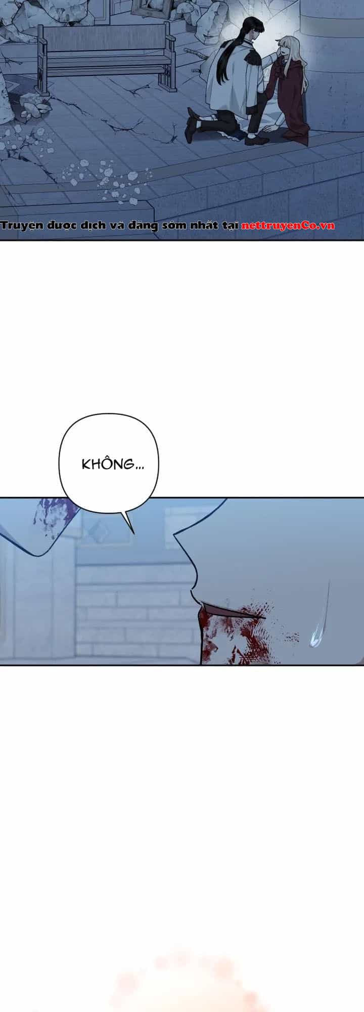 Xuyên Vào Teenfic Làm Thị Nữ - Chương 91 - ảnh 29