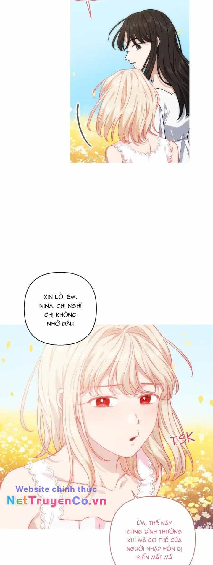 Xuyên Vào Teenfic Làm Thị Nữ - Chương 91 - ảnh 36