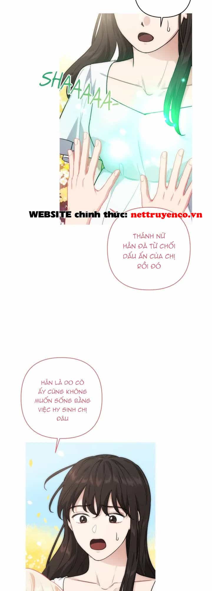 Xuyên Vào Teenfic Làm Thị Nữ - Chương 91 - ảnh 38