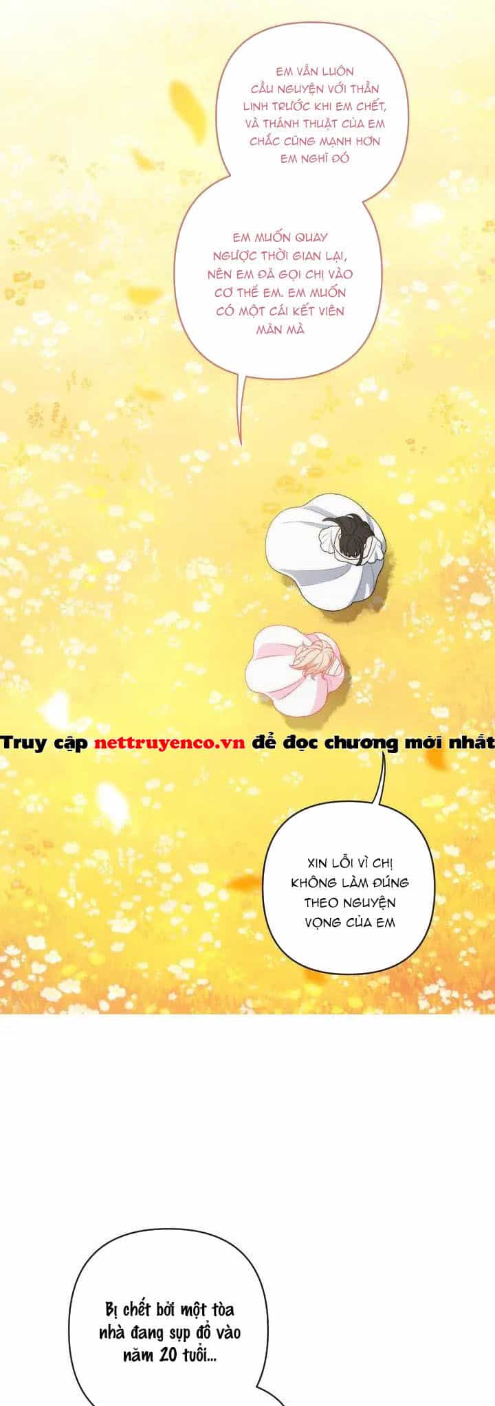 Xuyên Vào Teenfic Làm Thị Nữ - Chương 91 - ảnh 43