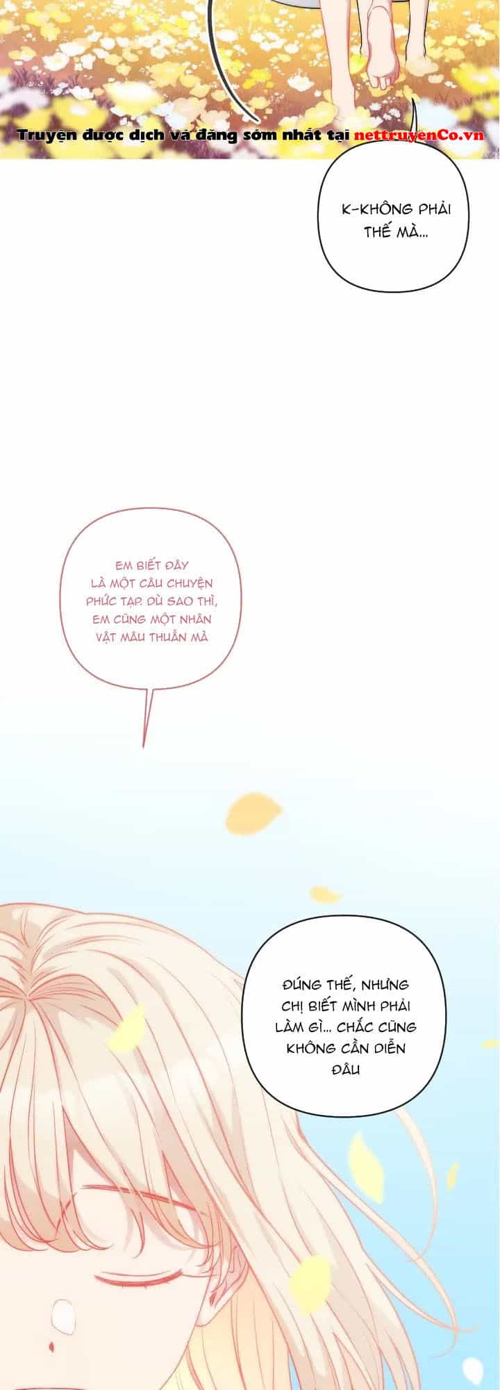 Xuyên Vào Teenfic Làm Thị Nữ - Chương 91 - ảnh 45