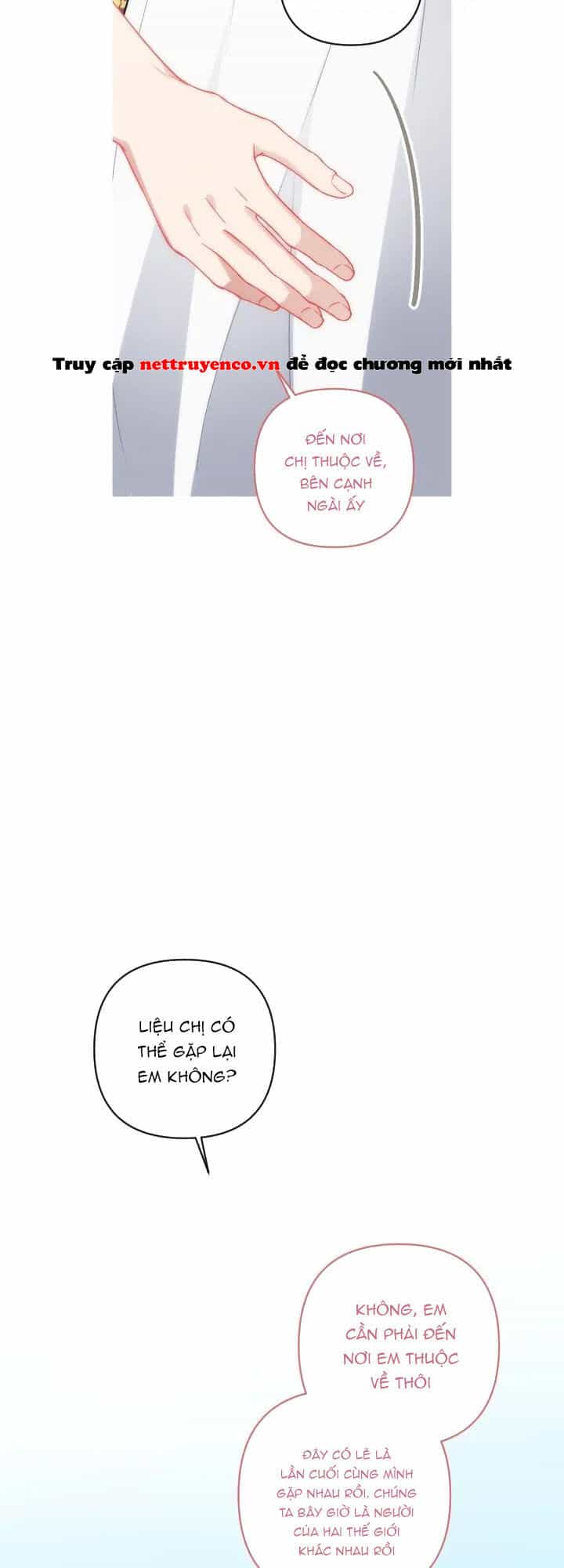 Xuyên Vào Teenfic Làm Thị Nữ - Chương 91 - ảnh 51