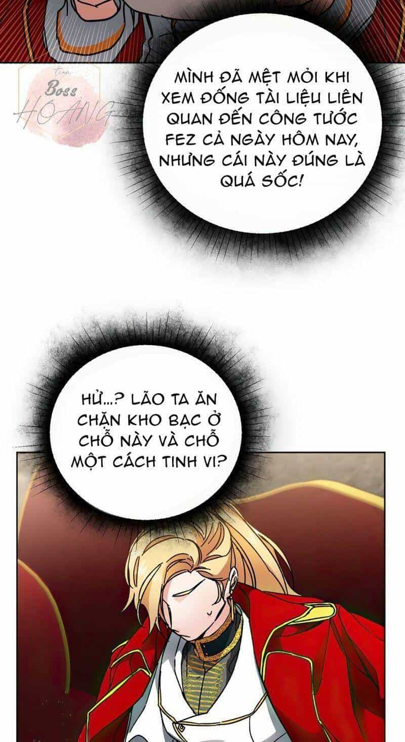 Xuyên Vào Tiểu Thuyết Làm Nữ Hoàng Tàn Độc - Chương 10 - ảnh 31