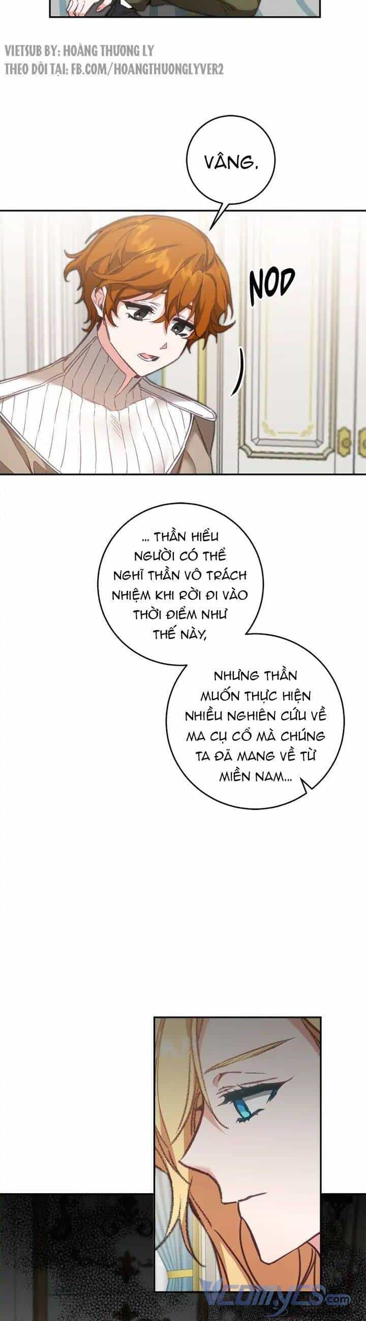 Xuyên Vào Tiểu Thuyết Làm Nữ Hoàng Tàn Độc - Chương 103 - ảnh 6