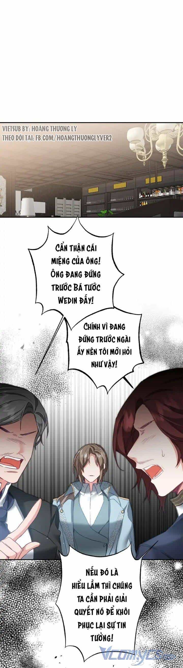 Xuyên Vào Tiểu Thuyết Làm Nữ Hoàng Tàn Độc - Chương 108 - ảnh 14