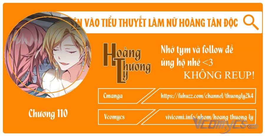 Xuyên Vào Tiểu Thuyết Làm Nữ Hoàng Tàn Độc - Chương 110 - ảnh 1