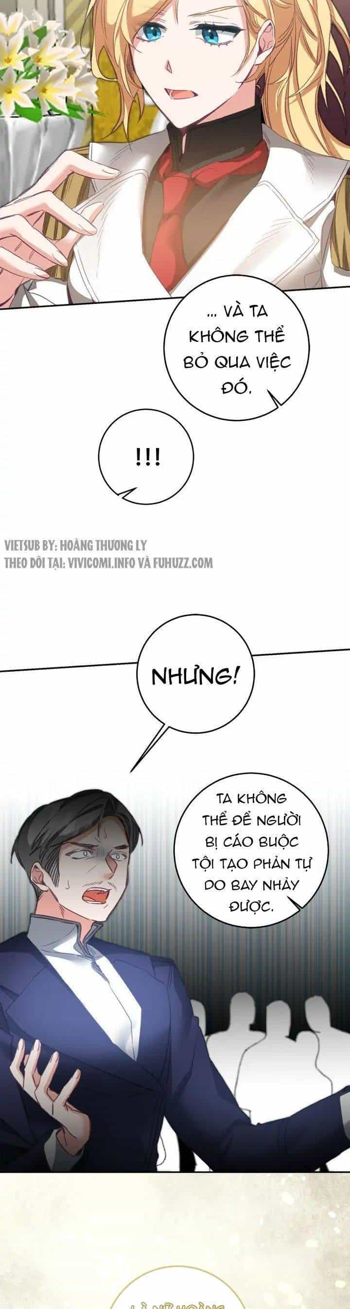 Xuyên Vào Tiểu Thuyết Làm Nữ Hoàng Tàn Độc - Chương 111 - ảnh 24