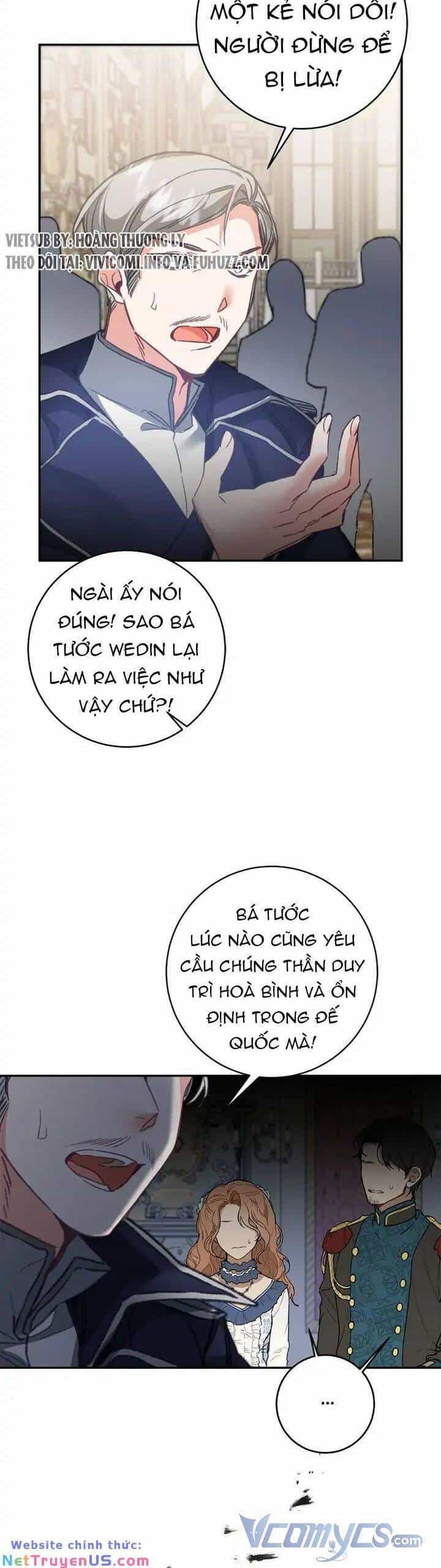 Xuyên Vào Tiểu Thuyết Làm Nữ Hoàng Tàn Độc - Chương 111 - ảnh 6