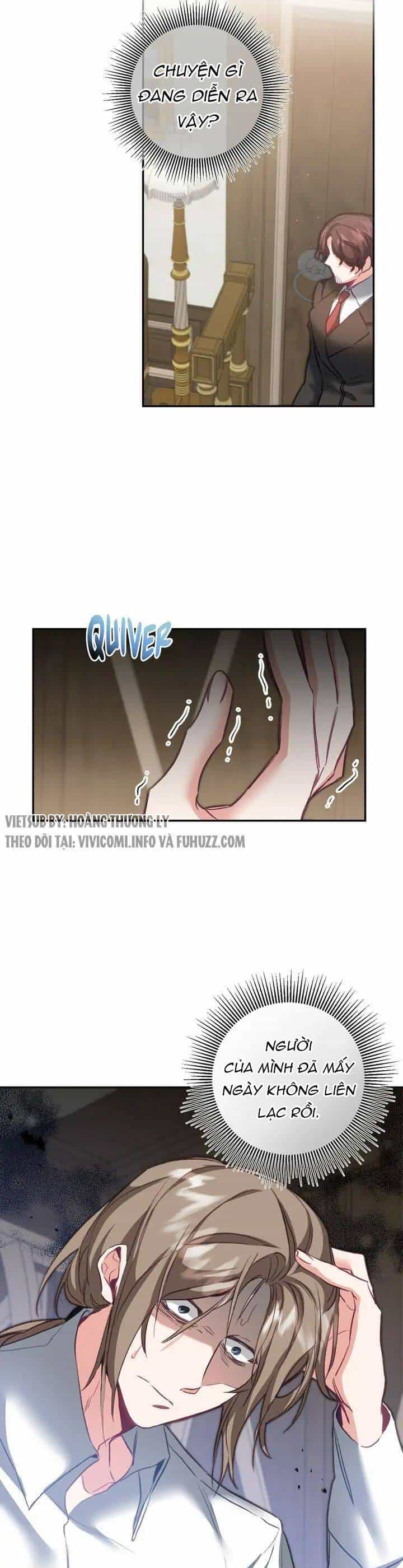 Xuyên Vào Tiểu Thuyết Làm Nữ Hoàng Tàn Độc - Chương 113 - ảnh 11