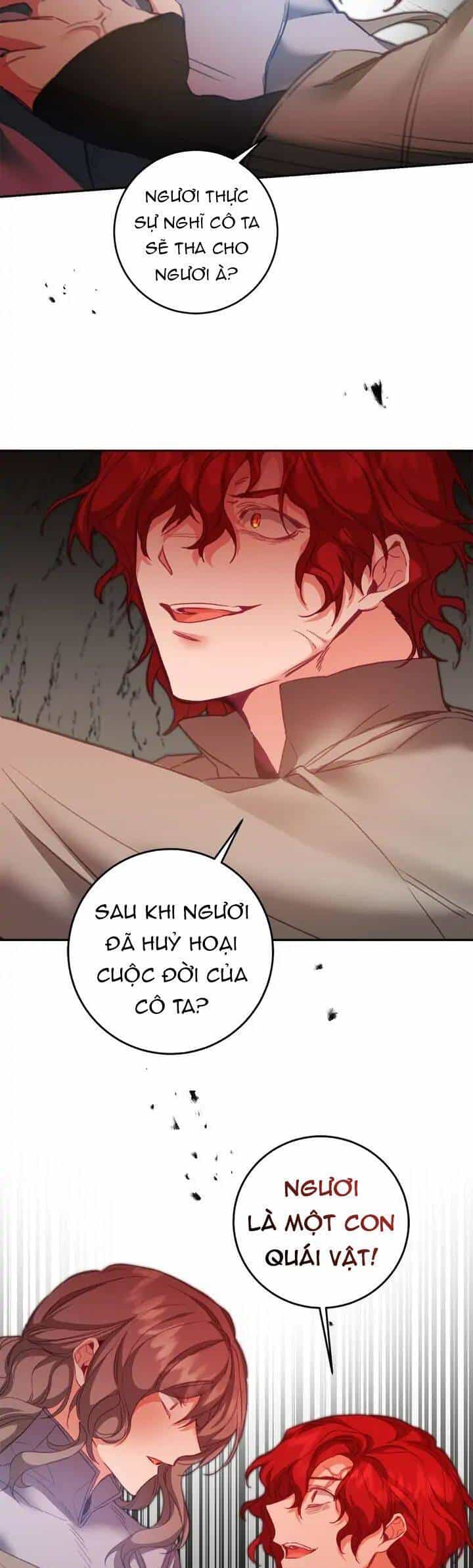 Xuyên Vào Tiểu Thuyết Làm Nữ Hoàng Tàn Độc - Chương 113 - ảnh 27